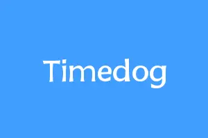 Timedog