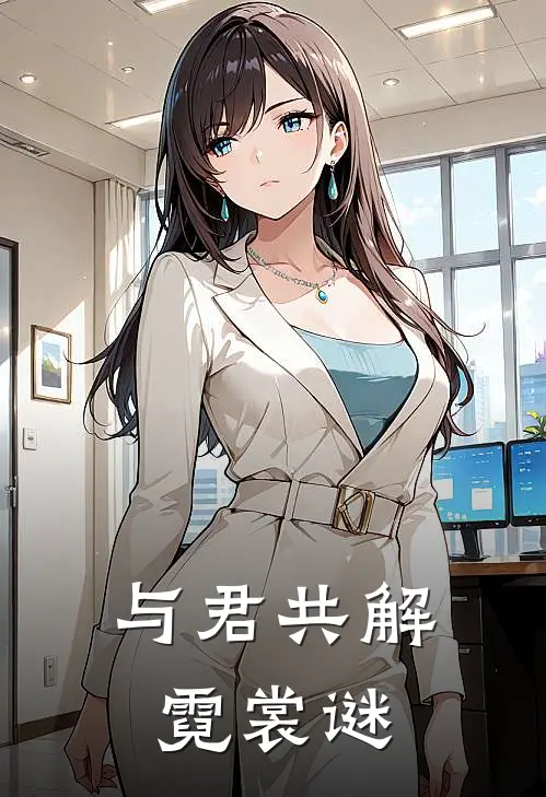 沈知白裴远舟《与君共解霓裳谜》_《与君共解霓裳谜》最新章节在线阅读