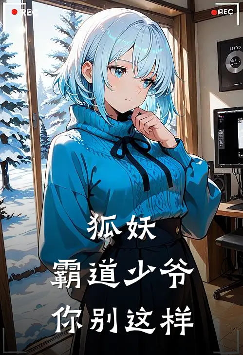 狐妖：霸道少爷你别这样(王小二熊八)完结小说_小说完整版免费阅读狐妖：霸道少爷你别这样王小二熊八