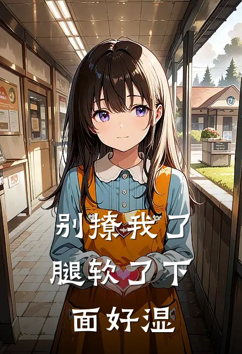 别撩我了 腿软了 下面好湿