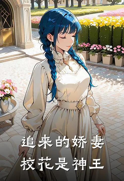 追来的娇妻校花是神王