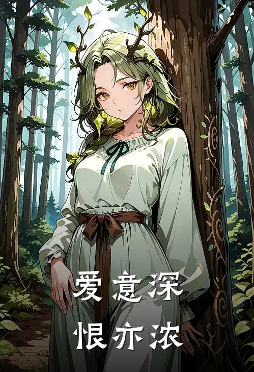 《爱意深，恨亦浓》林月如裴闻津全集免费在线阅读_(林月如裴闻津)全章节免费在线阅读