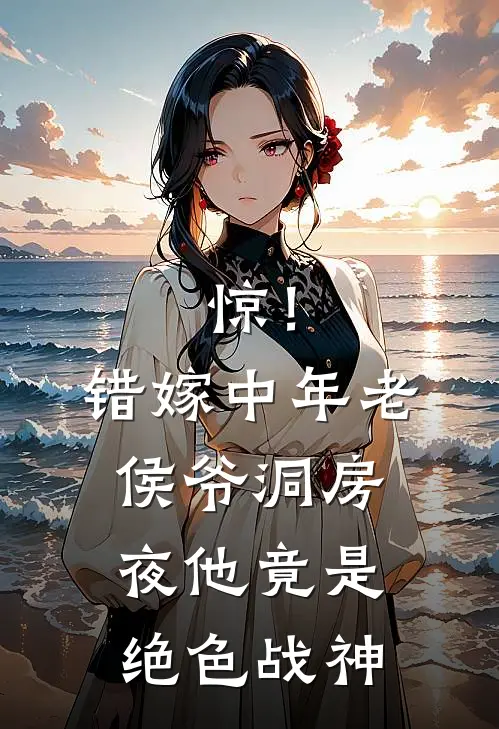 《惊！错嫁中年老侯爷，洞房夜他竟是绝色战神》武安侯春喜全集免费在线阅读_(武安侯春喜)全章节免费在线阅读