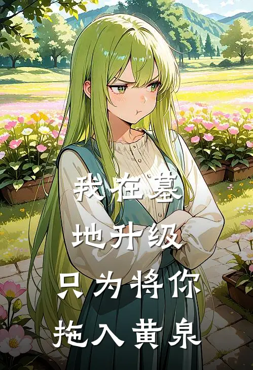 我在墓地升级，只为将你拖入黄泉秦白莫尔克免费小说大全_完结的小说我在墓地升级，只为将你拖入黄泉(秦白莫尔克)