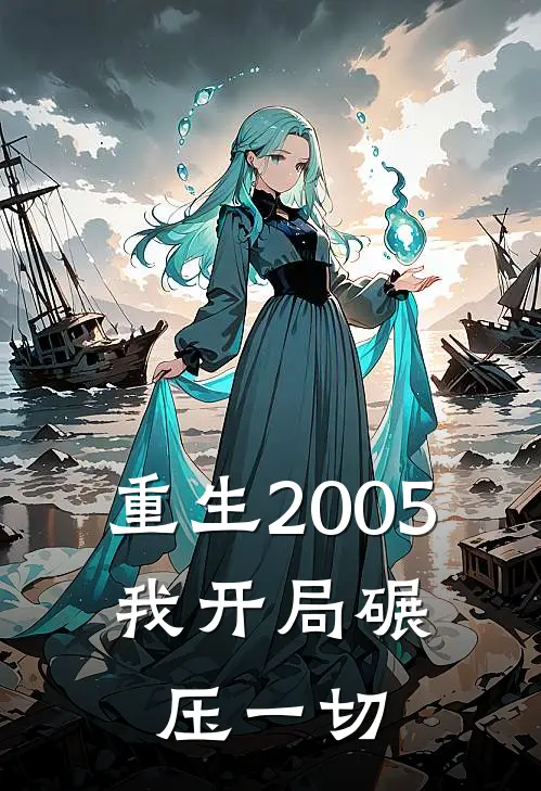 重生2005：我开局碾压一切(江寂裴子昂)免费完结小说_小说完整版免费阅读重生2005：我开局碾压一切(江寂裴子昂)