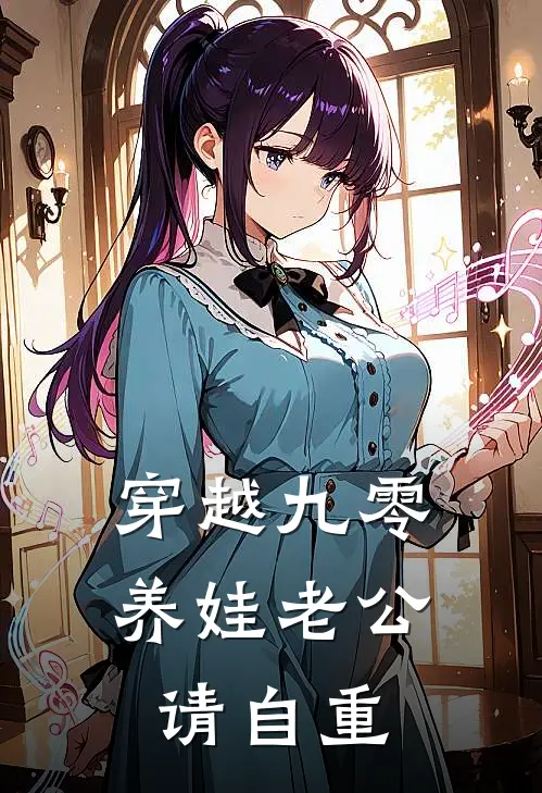 穿越九零：养娃老公请自重