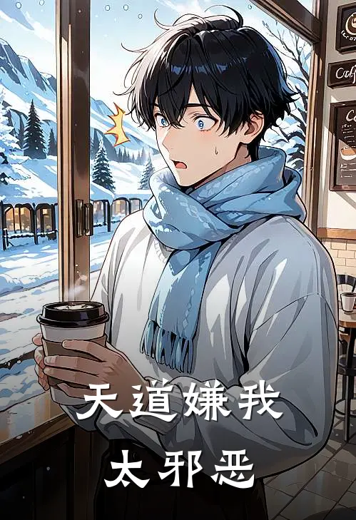 天道嫌我太邪恶