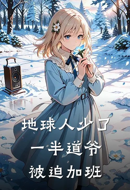 地球人少了一半道爷被迫加班