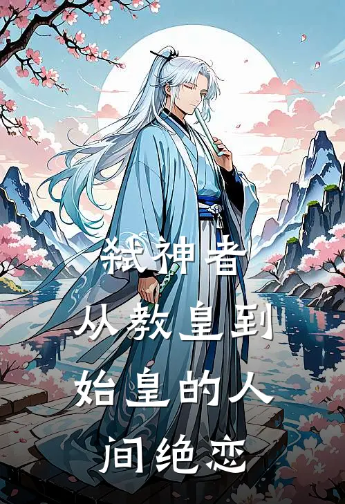 弑神者：从教皇到始皇的人间绝恋