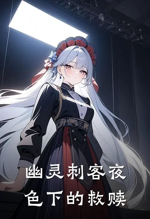 幽灵刺客夜色下的救赎