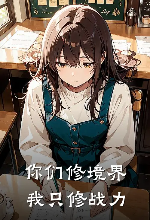 你们修境界，我只修战力