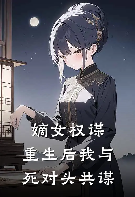 嫡女权谋：重生后我与死对头共谋