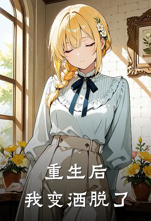 重生后，我变洒脱了