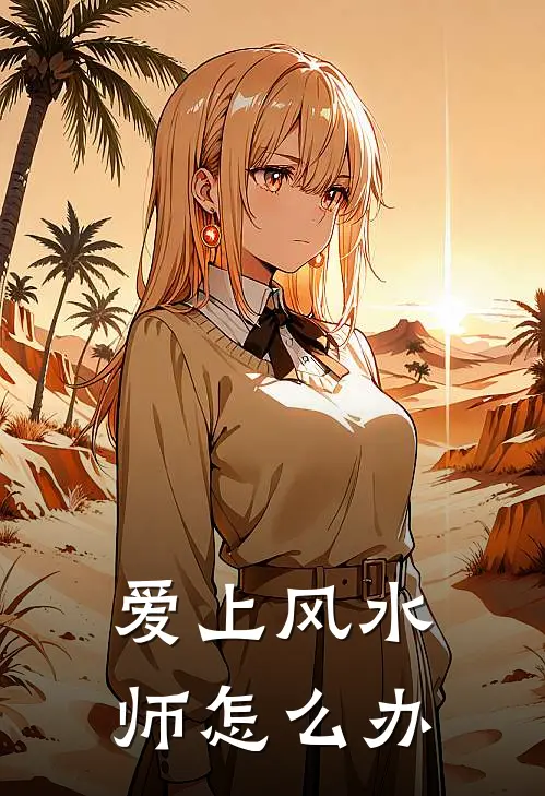 爱上风水师怎么办