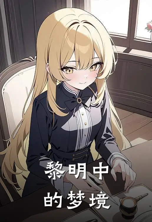 黎明中的梦境