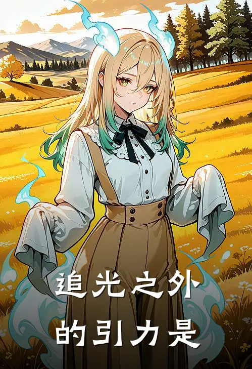 追光之外的引力是
