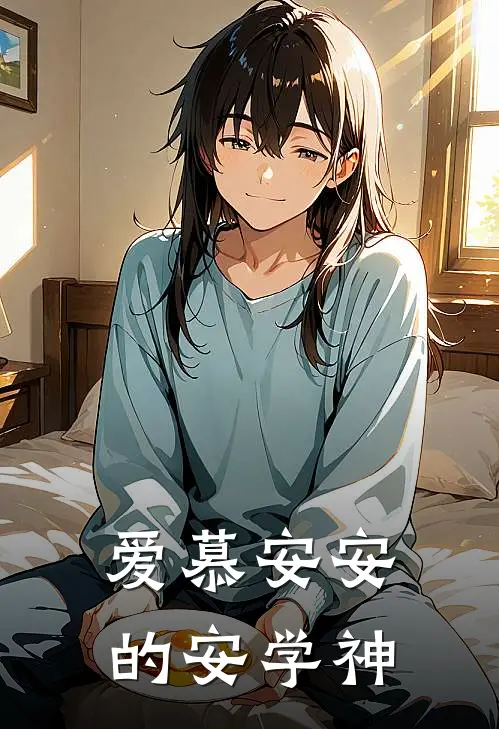 爱慕安安的安学神