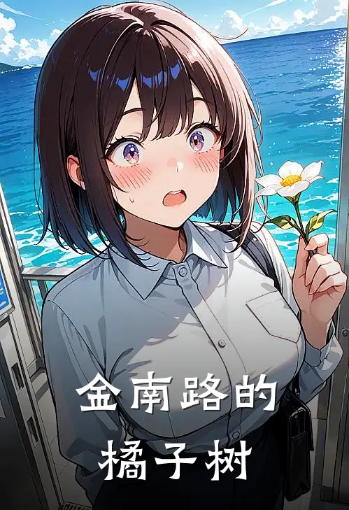 金南路的橘子树