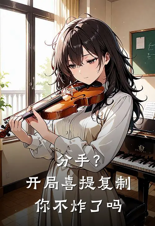 分手？开局喜提复制你不炸了吗