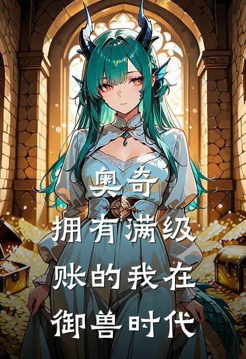 奥奇：拥有满级账的我在御兽时代(赵子铭修尔)最新完结小说_完结版小说全文免费阅读奥奇：拥有满级账的我在御兽时代(赵子铭修尔)