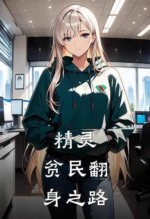 精灵：贫民翻身之路