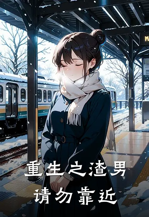 重生之渣男请勿靠近