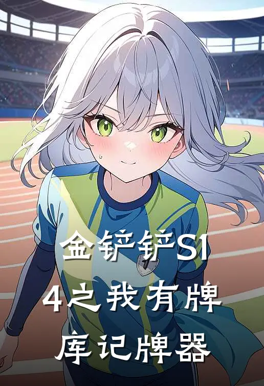 金铲铲S14之我有牌库记牌器