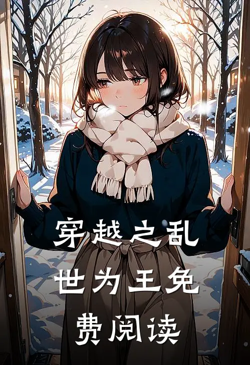 穿越之乱世为王免费阅读