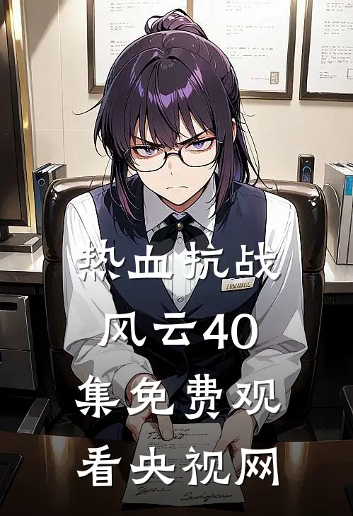 热血抗战风云40集免费观看央视网