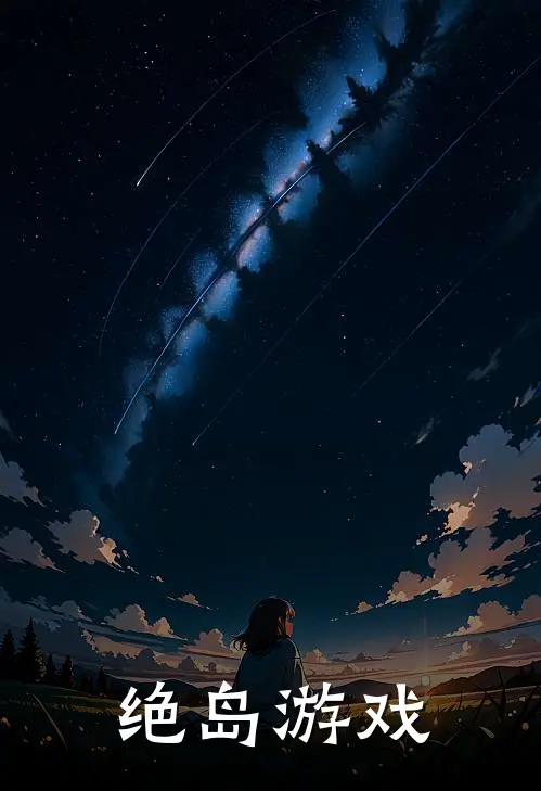 绝岛游戏