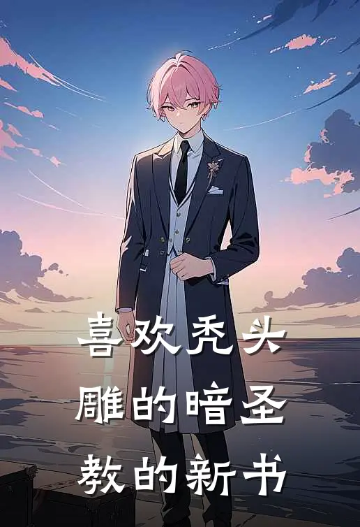 喜欢秃头雕的暗圣教的新书