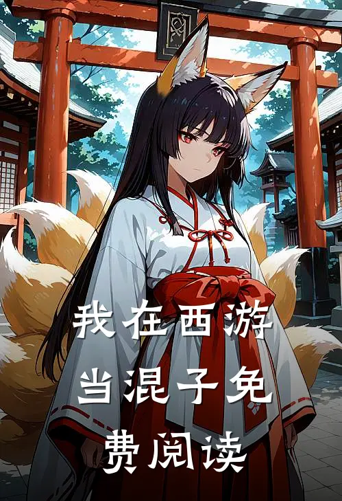 我在西游当混子免费阅读