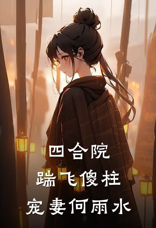 四合院：踹飞傻柱，宠妻何雨水宋韬傻柱全文在线阅读_四合院：踹飞傻柱，宠妻何雨水全集免费阅读