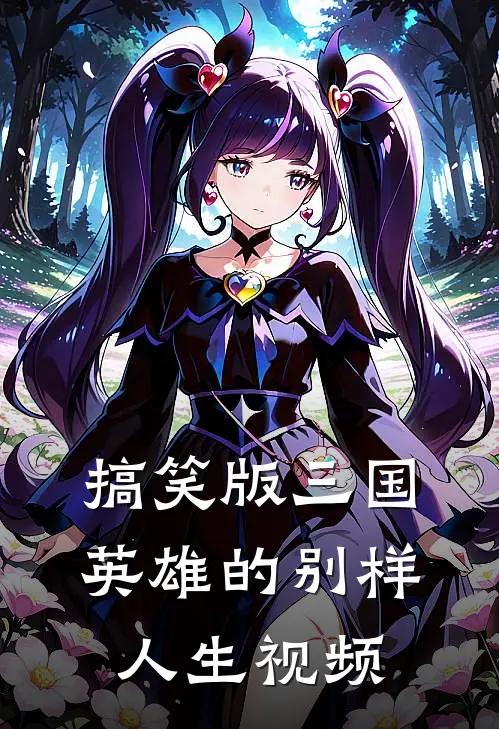 搞笑版三国英雄的别样人生视频