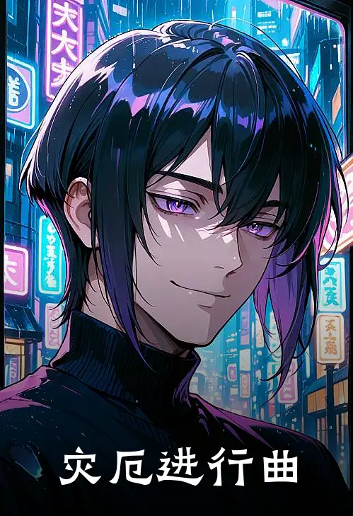 凛真抱歉凛灾厄进行曲全文免费阅读_凛真抱歉凛完整版免费阅读