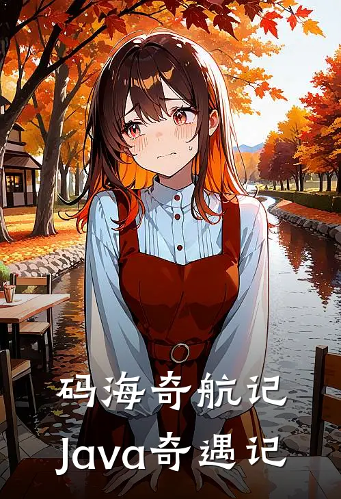 码海奇航记：Java奇遇记(林小夏林小夏)热门网络小说_最新完本小说码海奇航记：Java奇遇记(林小夏林小夏)