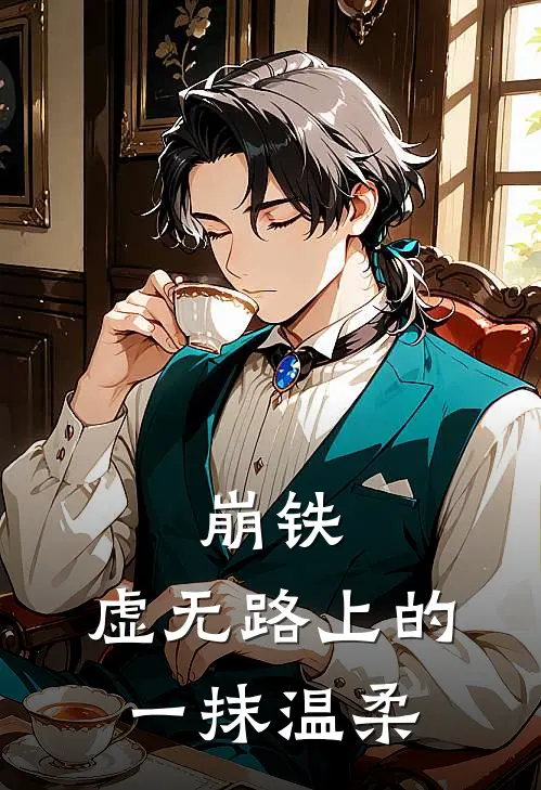 崩铁：虚无路上的一抹温柔