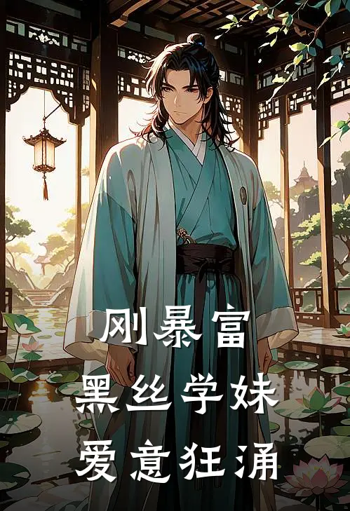 刚暴富，黑丝学妹爱意狂涌陈白苏妍免费完本小说_小说推荐完本刚暴富，黑丝学妹爱意狂涌(陈白苏妍)