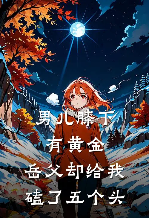 男儿膝下有黄金，岳父却给我磕了五个头(江宁周妍)在线免费小说_免费阅读全文男儿膝下有黄金，岳父却给我磕了五个头(江宁周妍)