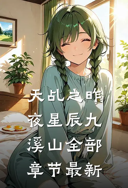 天乩之昨夜星辰九溪山全部章节最新