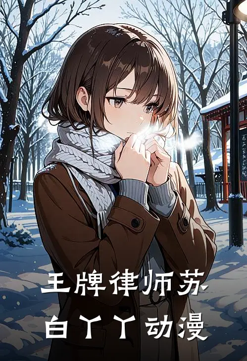 王牌律师苏白丫丫动漫