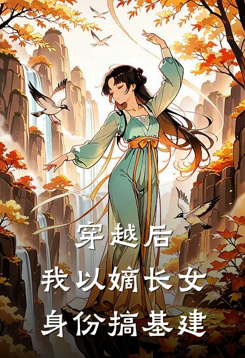 穿越后，我以嫡长女身份搞基建