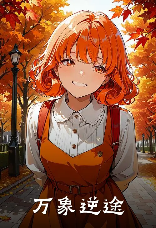 万象逆途（唐川孙霸）完整版小说阅读_万象逆途全文免费阅读（唐川孙霸）