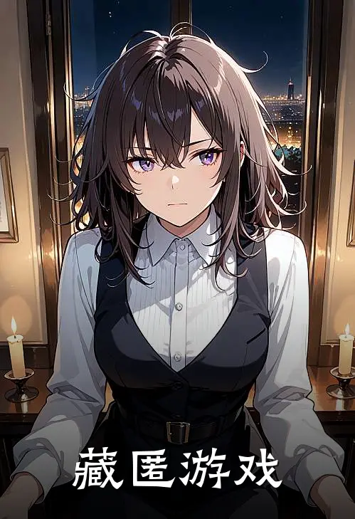 藏匿游戏(赵斌常娥)全本免费小说阅读_全文免费阅读藏匿游戏赵斌常娥