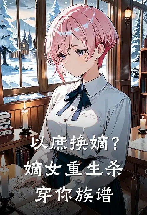 以庶换嫡？嫡女重生，杀穿你族谱