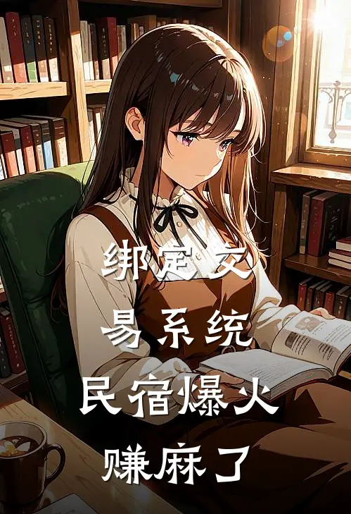 绑定交易系统，民宿爆火赚麻了姜舒窈楚倾月最新小说推荐_最新好看小说绑定交易系统，民宿爆火赚麻了姜舒窈楚倾月