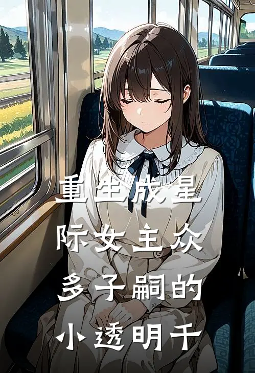 重生成星际女主众多子嗣的小透明千
