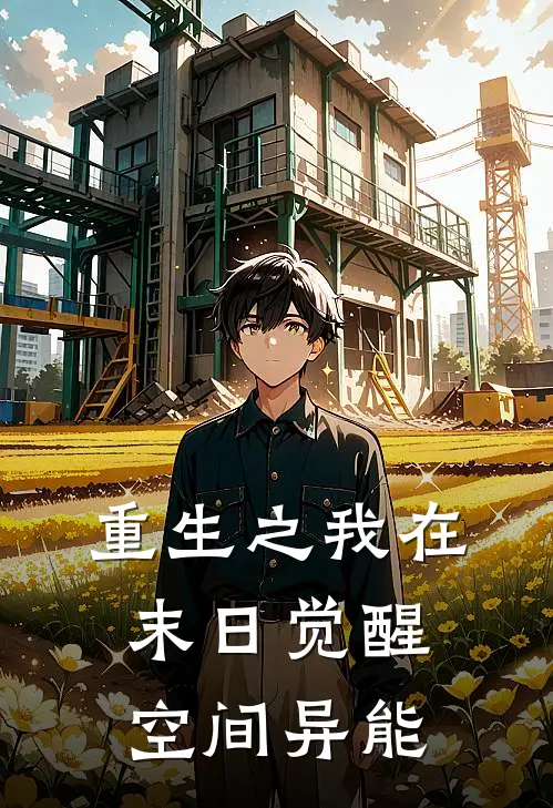 重生之我在末日觉醒空间异能