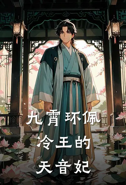 九霄环佩：冷王的天音妃(墨临渊温婉)最新完结小说推荐_热门小说排行榜九霄环佩：冷王的天音妃墨临渊温婉