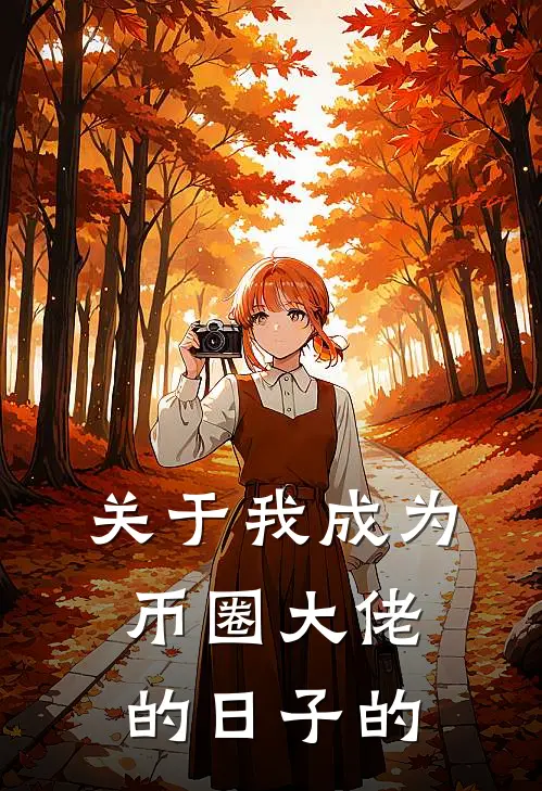 关于我成为币圈大佬的日子的